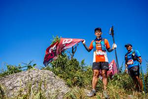 BIB: 4848
                            <button type="button" onclick="openModal(6924679)" class="btn btn-primary btn-sm float-right btn-popup" data-toggle="modal" data-target=".modal-high-quality">
                        <i class="fas fa-shopping-cart"></i> Add to Cart
                    </button>
                                            <button type="button" onclick="isThisMe(6924679, true)" class="btn btn-success btn-sm float-right btn-popup btn-isme hidden" data-toggle="tooltip" data-placement="bottom" title="นี่คือรูปของคุณใช่ไหม คลิกที่นี่เพื่อเอาเข้าอัลบั้ม">
                        <i class="fas fa-plus"></i> Add to album
                    </button>
                    <button type="button" onclick="isThisMe(6924679, false)" class="btn btn-warning btn-sm float-right btn-popup btn-isnotme hidden">
                        <i class="fas fa-ban"></i> Remove from album
                    </button>